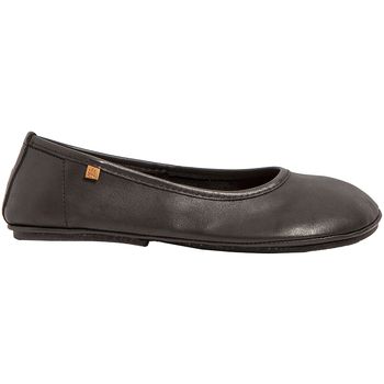 El Naturalista Bailarinas n5820 soft_nappa_black para mujer