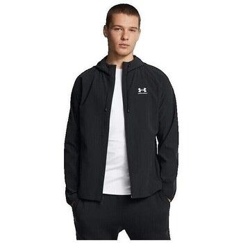 Under Armour Chaquetas Tissé Extensible Ua para hombre