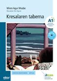 kresalaren taberna (a1) (+cd)