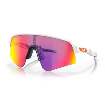 Gafas Oakley Sutro Lite Sweep Blanco Rosa