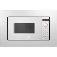 microondas balay 3cg6142b4 20 litros 800w grill limpieza hidrolitica control deslizante