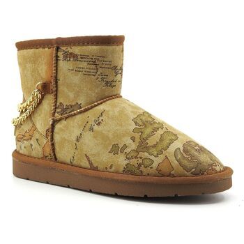 Alviero Martini Botines N0730-524DNA para mujer