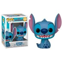 funko pop stitch sonriendo 1045 - lilo  stitch