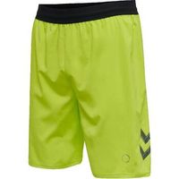 hummel short short hmllead pro vert para hombre