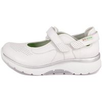 mephisto bailarinas bailarinas ilina light blanca para mujer