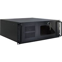 inter-tech ipc 4u-4088-s estante negro
