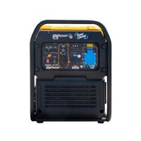 gg32xi generador electrico inverter gasolina  32kw itcpower