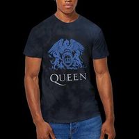 queen tops y camisetas wash collection para mujer