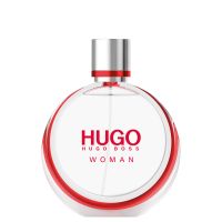 hugo boss hugo woman eau de parfum spray 50ml