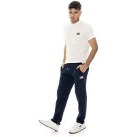 leone 1947 pantalon chandal man sweatpants small logo para hombre