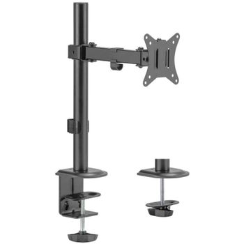 Equip Soporte de Mesa para 1 Pantalla 17