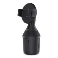 belkin soporte portavasos coche negro para smartphone