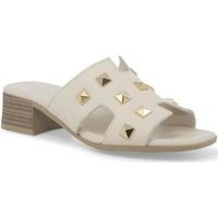 melluso sandalias mel-rrr-k56018w-cr para mujer