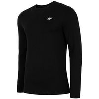 4f camiseta manga larga tsml001 para hombre