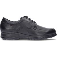 callaghan zapatos hombre 12711 negro para hombre
