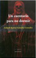 un cuentario para no dormir