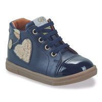 gbb zapatillas altas eulalie para nina