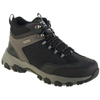 Skechers Zapatillas de senderismo Selmen para hombre