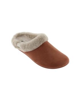 de VICTORIA ZAPATILLAS OTONO-INVIERNO TEJA 1081104 ROJO