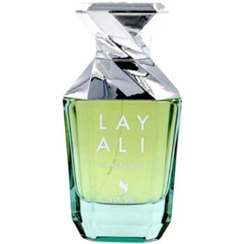 Volaré Perfume Layali Eau de Parfum - Classic Pistachio para mujer