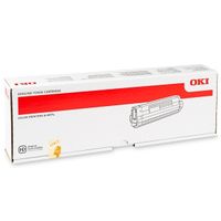 oki 44844615 toner cian original