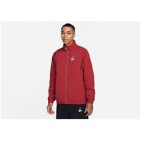 nike cazadora air jordan essential statement warmup para hombre