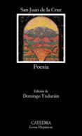 san juan de la cruz: poesia (13ª ed.)