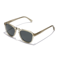 gafas de sol hawkers blackjack - polarized transparent dark