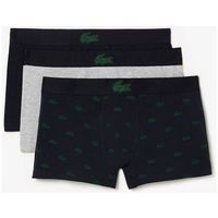 lacoste calzoncillos boxer pack 3 courts hombre para hombre