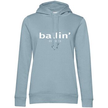 Ballin Est. 2013 Jersey Wmn Hoodie para mujer