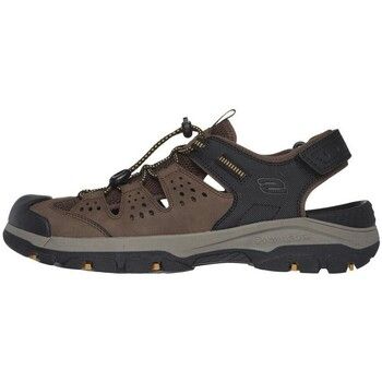 Skechers Sandalias SANDALIA TRESMEN MENARD MARRON para hombre