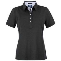 cutter  buck tops y camisetas advantage premium para mujer