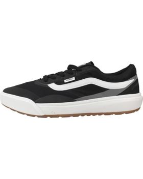 de VANS OFF THE WALL VANS ULTRARANGE MTE 20 RW NEGRAS BLACK