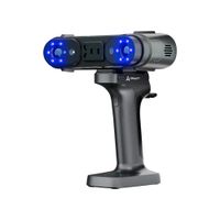 escaner 3d creality sermoon x1