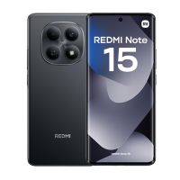 xiaomi redmi note 15 version global telefono inteligente 4g pantalla amoled de 677 y 120hz camara de 108mp bateria de 6000mah nfc mtk helio g100-ultra