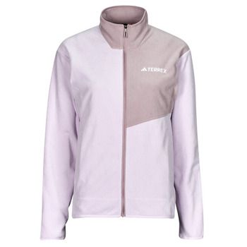 adidas Polar Multi Full-Zip Fleece Jacket para mujer