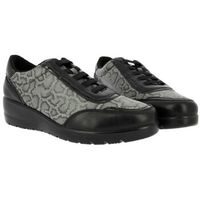 doctor cutillas deportivas moda zapato sport - animal print para mujer