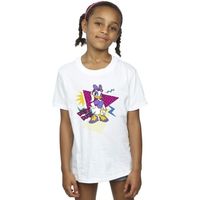 disney camiseta cool para nina