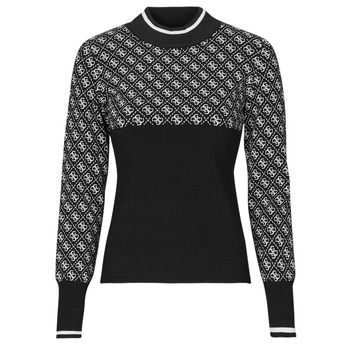 Guess Jersey LISE 4G LS SWEATER para mujer