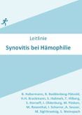 synovitis bei hamophilie