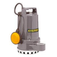 electrob ay-200 dc20 hf - ayerbe - 5860135