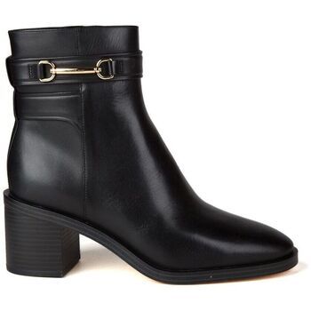 MICHAEL Michael Kors Botas Carson Heeled Bootie para mujer