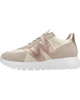 de WONDERS WONDERS ZAPATILLAS DEPORTIVAS A-2464 OSLO MARRÓN CELESTIALSAND