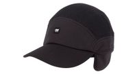 gorra ciele fstcap sc fltwnd iconic athletics shadowcast negra