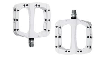 Pedales ht pa03a blanco