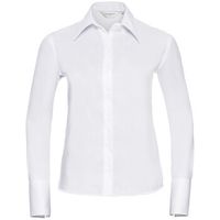 russell collection camisa ultimate para mujer