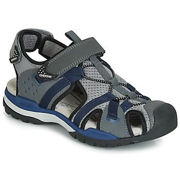 Geox Sandalias niño J BOREALIS BOY para niño