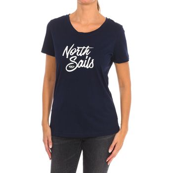 North Sails Camiseta 9024300 para mujer
