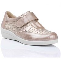doctor cutillas zapatillas de senderismo zapato sport - piel para mujer
