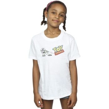 Disney Camiseta Toy Story para niña
